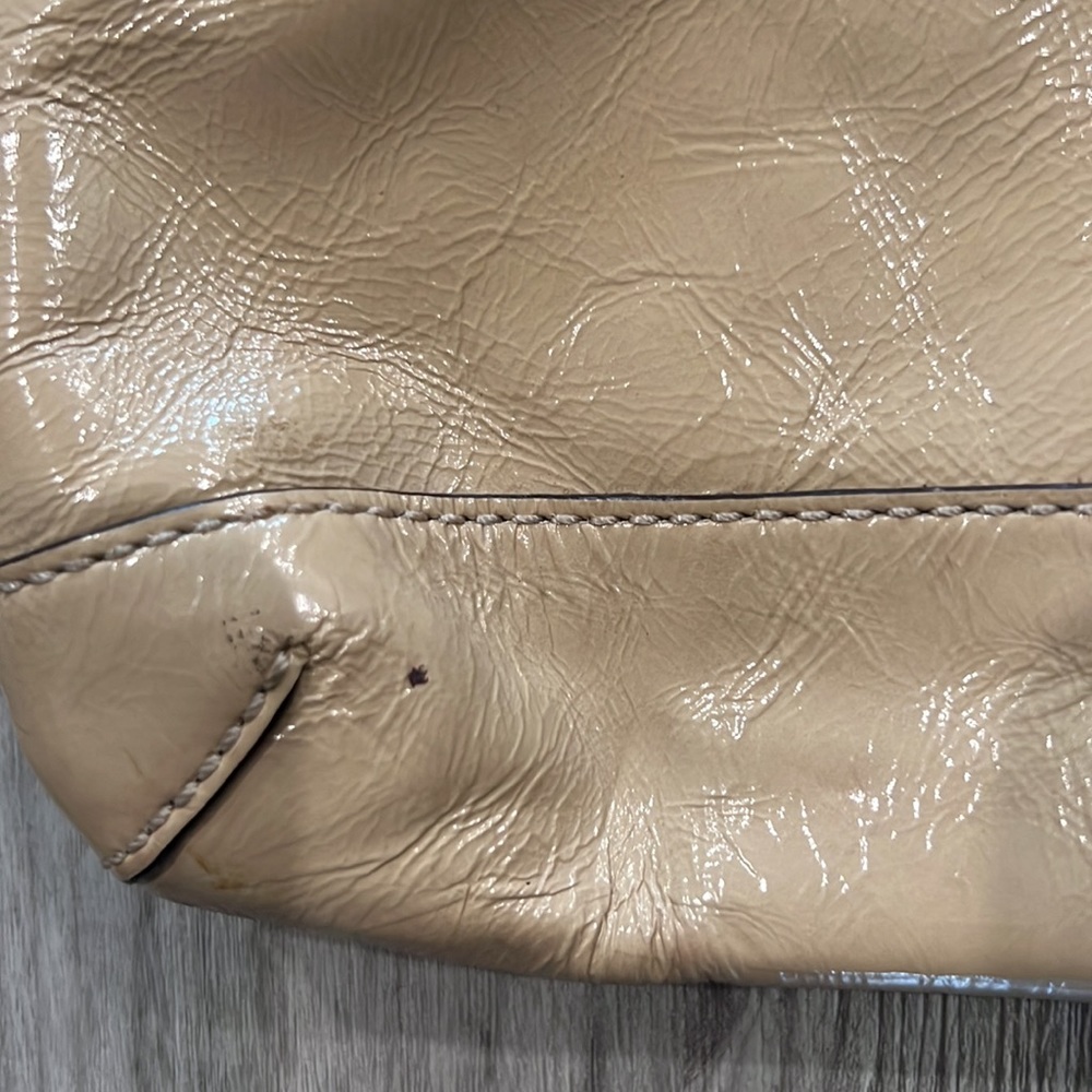 Coach handbag - Picture 4 of 7
